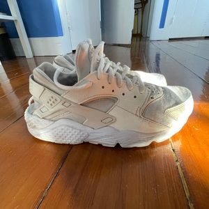 Nike Air Huarache Sneakers